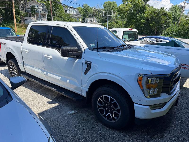 Aukcja sprzedaży 2023 Ford F150, vin: 1FTFW1E53PFB74610, numer aukcji: 65791586