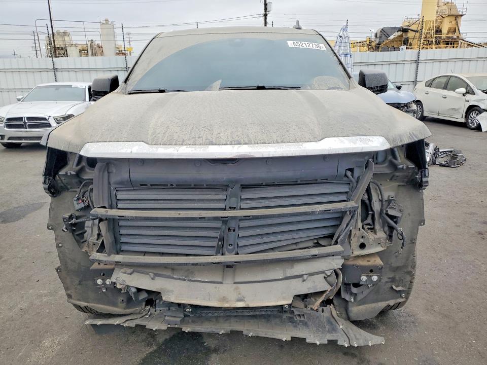 Aukcja sprzedaży 2022 Gmc Yukon, vin: 1GKS1BKD6NR321386, numer aukcji: 65212736