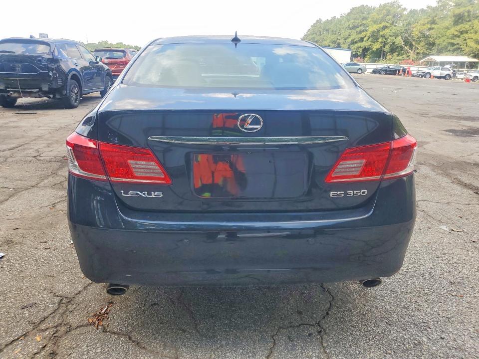 Aukcja sprzedaży 2010 Lexus Es, vin: JTHBK1EG4A2398462, numer aukcji: 66726136