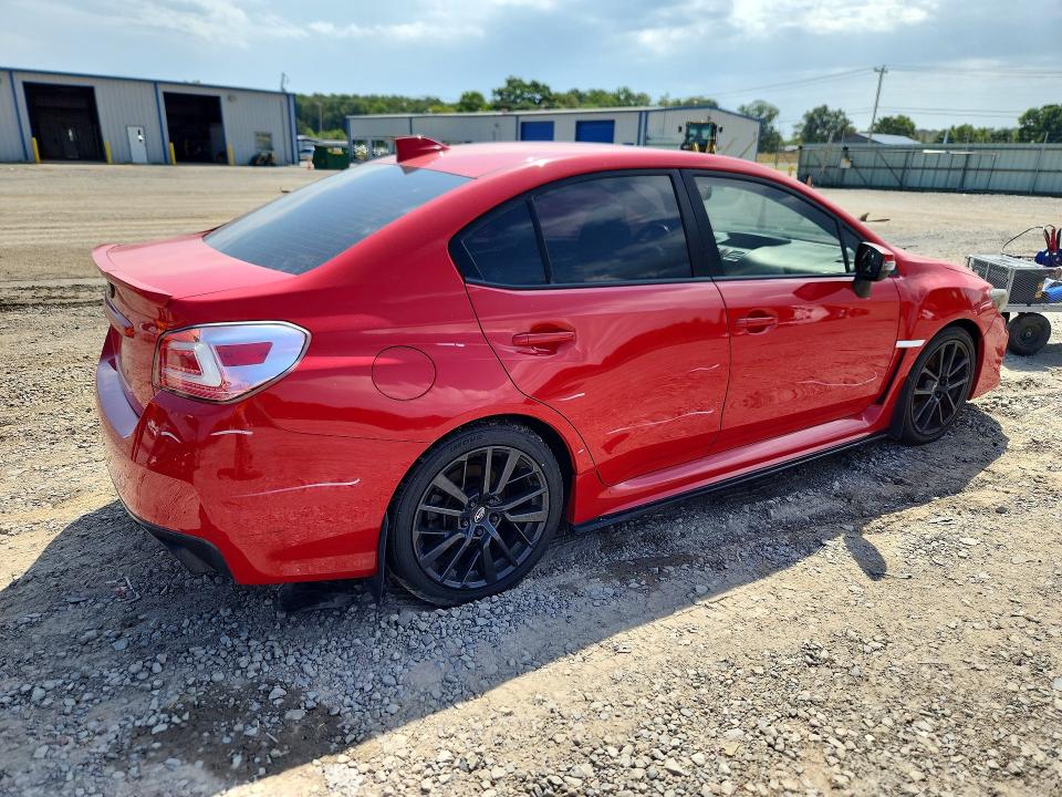 Aukcja sprzedaży 2019 Subaru Wrx, vin: JF1VA1J66K9804982, numer aukcji: 65407476