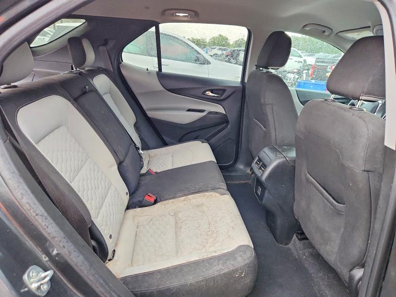 Aukcja sprzedaży 2019 Chevrolet Equinox, vin: 2GNAXTEV5K6165727, numer aukcji: 63218136