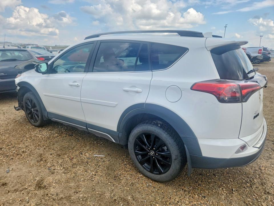Aukcja sprzedaży 2018 Toyota Rav4, vin: 2T3RFREV8JW833458, numer aukcji: 64674036