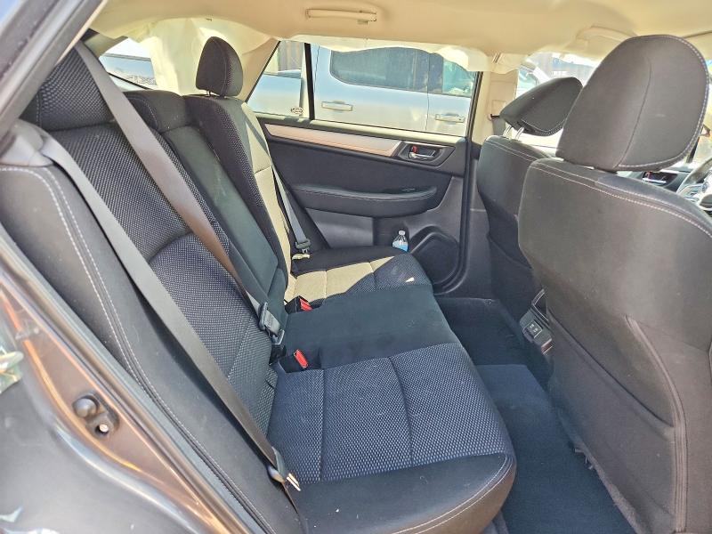 Продаж на аукціоні авто 2019 Subaru Outback, vin: 4S4BSAFC2K3366808, номер лоту: 66585246