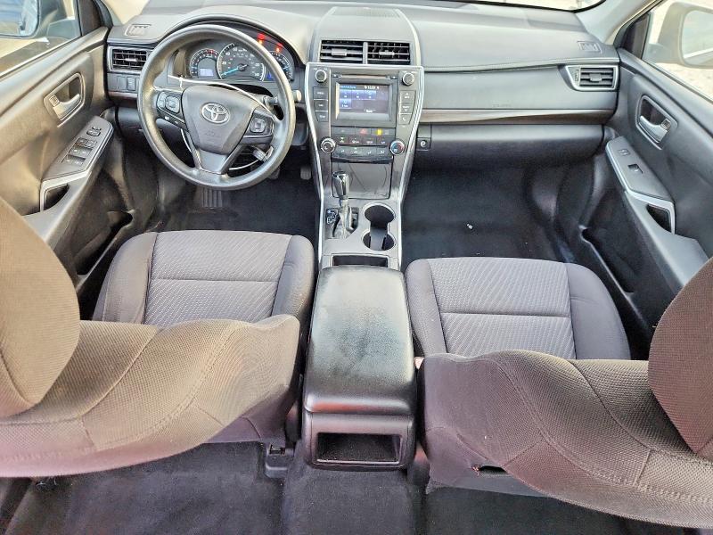 Продажа на аукционе авто 2015 Toyota Camry, vin: 4T4BF1FK5FR468105, номер лота: 66427436