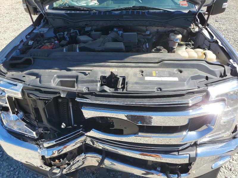 2020 Ford F250 მანქანა იყიდება აუქციონზე, vin: 1FTBF2B66LEE81111, აუქციონის ნომერი: 66540176