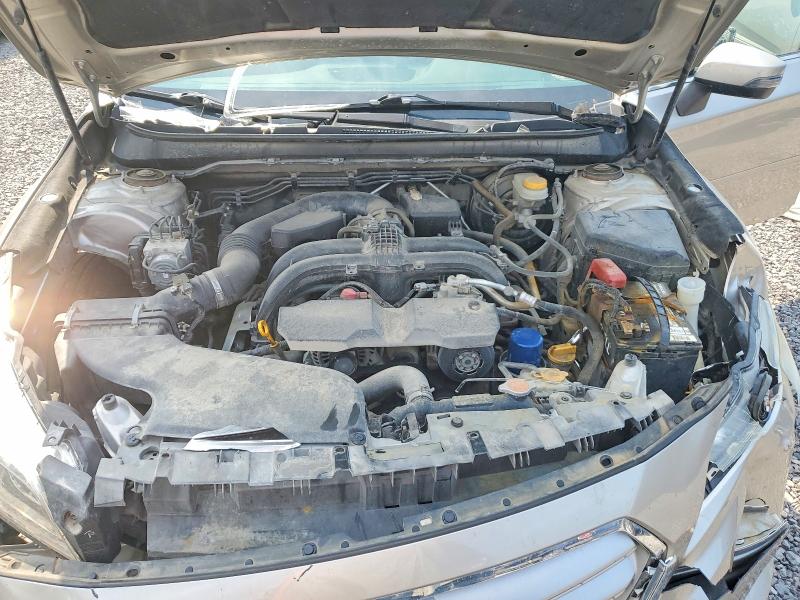 Aukcja sprzedaży 2015 Subaru Legacy, vin: 4S3BNBL66F3058563, numer aukcji: 64320096