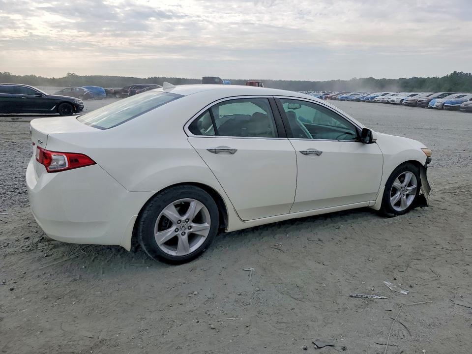 2009 Acura Tsx მანქანა იყიდება აუქციონზე, vin: JH4CU26679C016487, აუქციონის ნომერი: 65576876