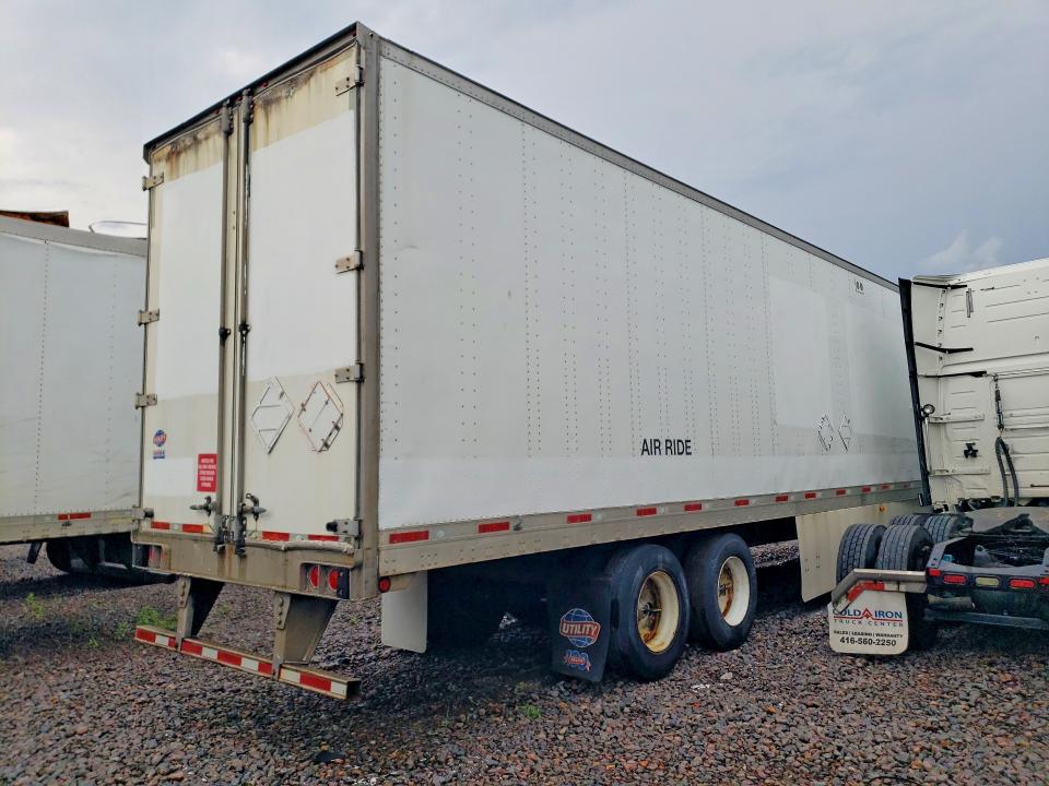 Продажа на аукционе авто 2015 Utility Trailer Manufacture Trailer, vin: 1UYVS2536FG088231, номер лота: 59891656