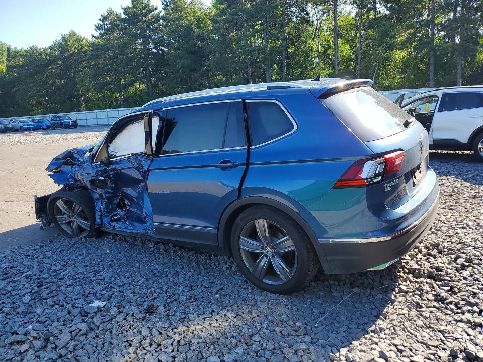 65007156 :رقم المزاد ، 3VV2B7AX6LM143934 vin ، 2020 Volkswagen Tiguan مزاد بيع