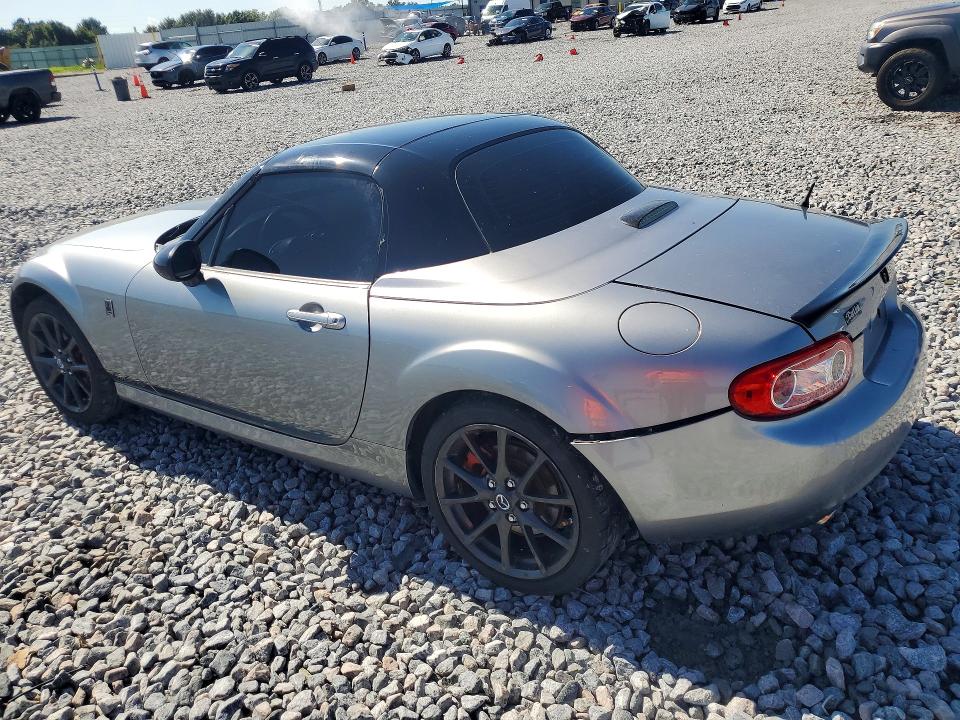 Продажа на аукционе авто 2013 Mazda Mx-5 Miata, vin: JM1NC2MF6D0231238, номер лота: 64844036