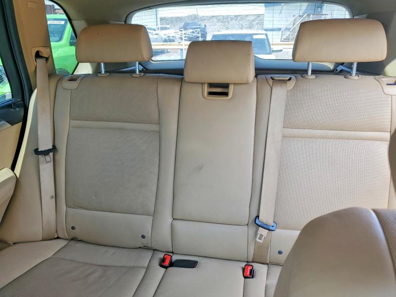 Продажа на аукционе авто 2012 Bmw X5, vin: 5UXZW0C55CL672280, номер лота: 65863666