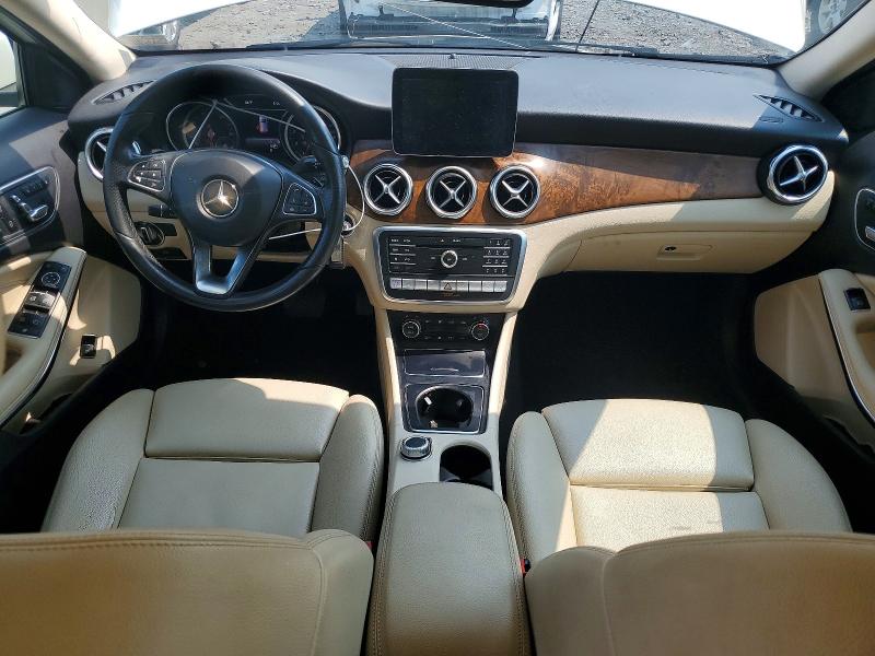 Aukcja sprzedaży 2018 Mercedes-benz Gla, vin: WDCTG4GB8JJ424572, numer aukcji: 64303386