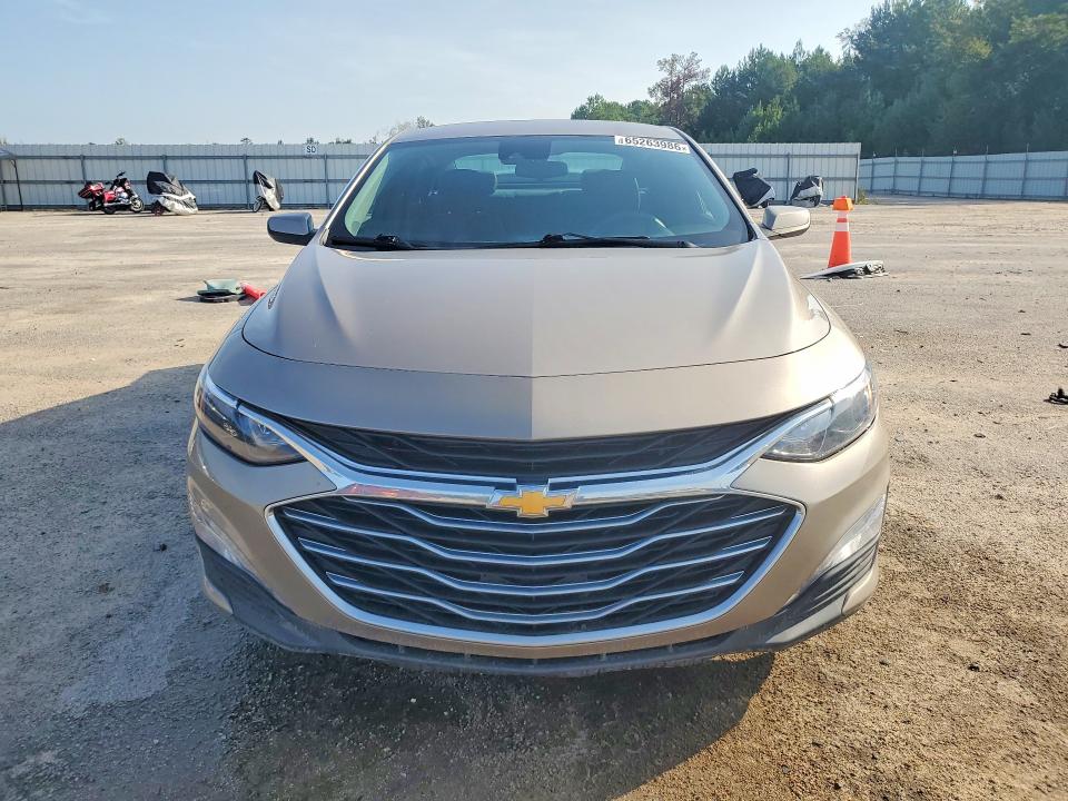 Auction sale of the 2023 Chevrolet Malibu, vin: 1G1ZD5ST8PF118393, lot number: 65263986