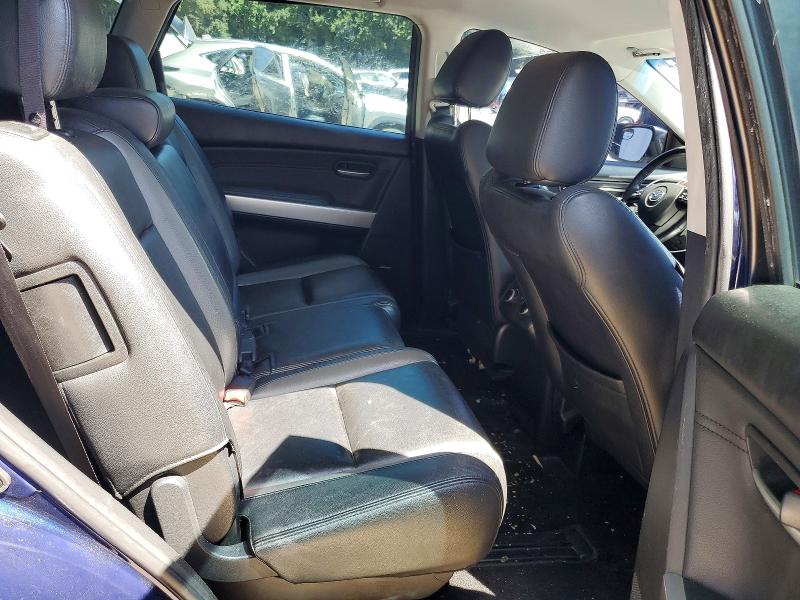 Aukcja sprzedaży 2008 Mazda Cx-9, vin: JM3TB28A980158937, numer aukcji: 65849996