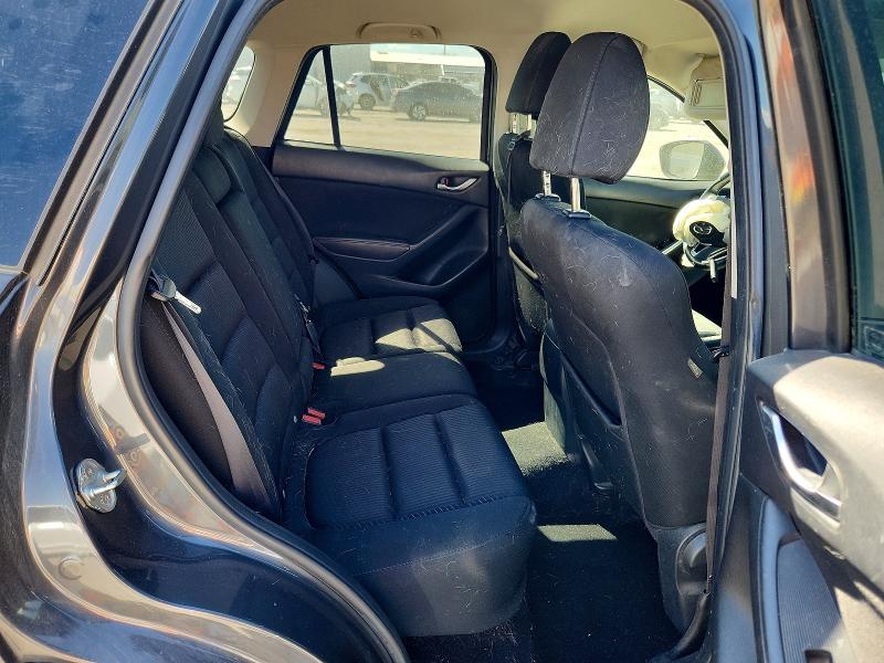 Aukcja sprzedaży 2015 Mazda Cx-5, vin: JM3KE2CY2F0435710, numer aukcji: 66040376