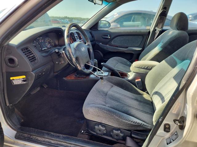 66268266 :رقم المزاد ، KMHWF35H95A106291 vin ، 2005 Hyundai Sonata مزاد بيع