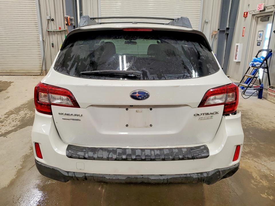 Продаж на аукціоні авто 2015 Subaru Outback, vin: 4S4BSACCXF3329256, номер лоту: 65752276