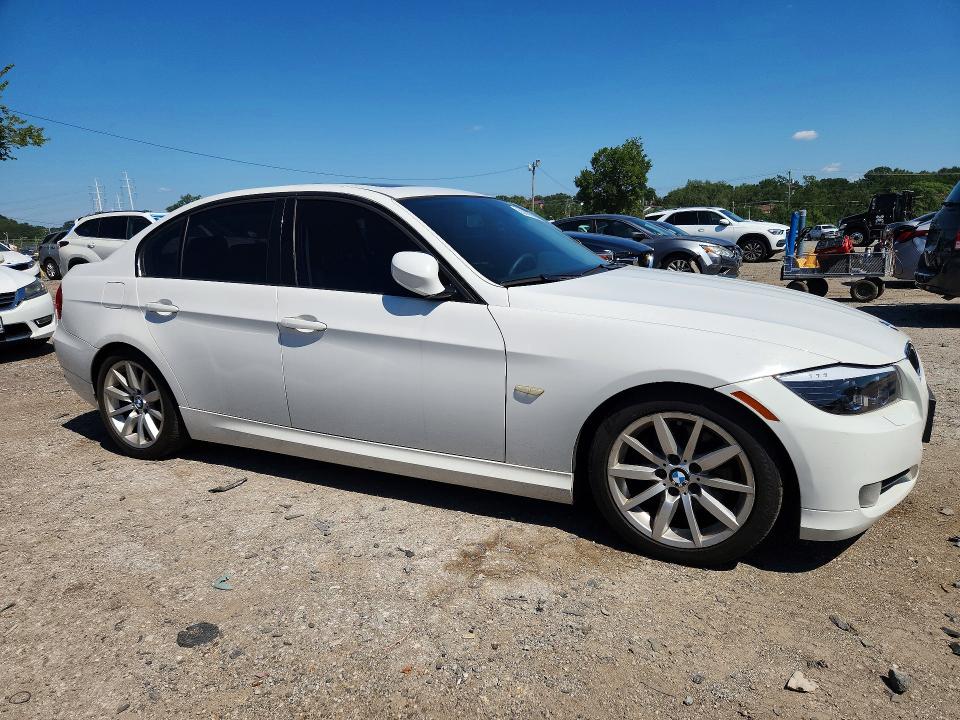 Продаж на аукціоні авто 2009 Bmw 328, vin: WBAPH73539E128222, номер лоту: 65689696