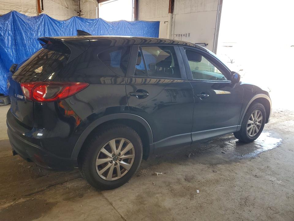 65523946 :رقم المزاد ، JM3KE4CY9G0818847 vin ، 2016 Mazda Cx-5 مزاد بيع