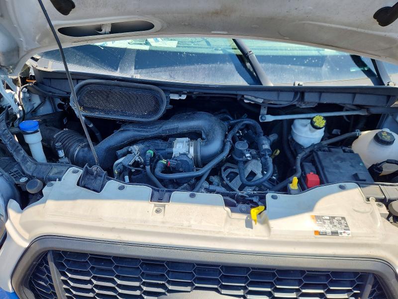 2023 Ford Transit მანქანა იყიდება აუქციონზე, vin: 1FTBR3U84PKA03479, აუქციონის ნომერი: 63312236