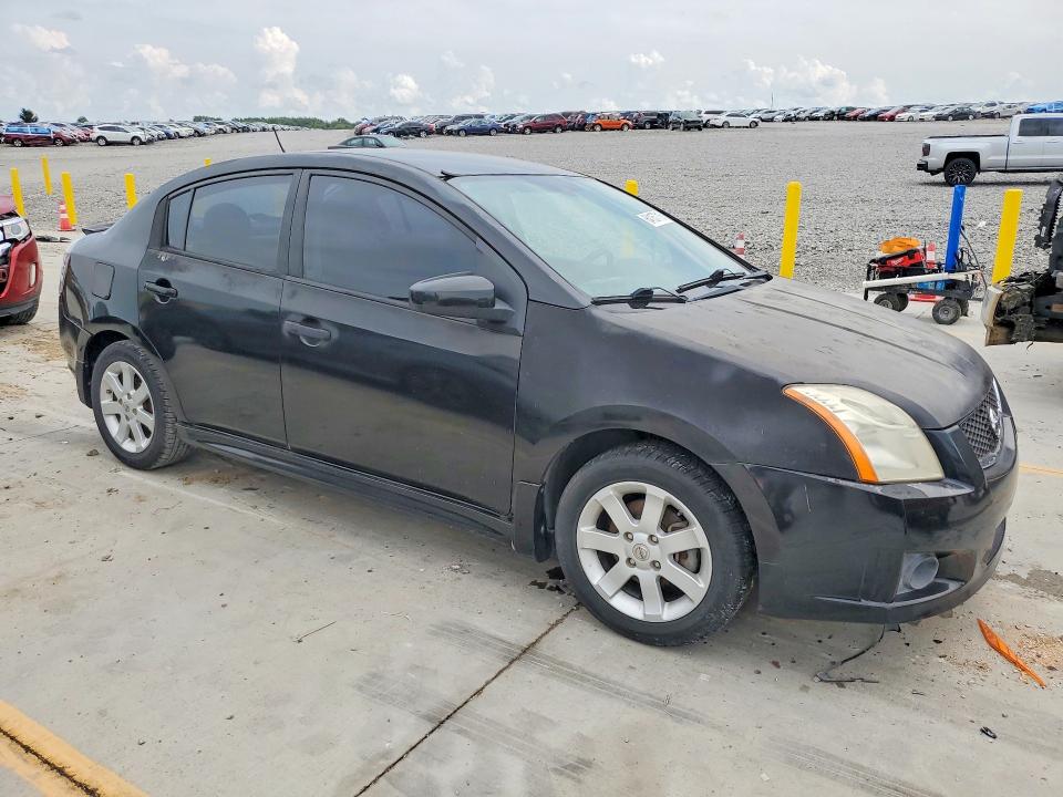 Aukcja sprzedaży 2010 Nissan Sentra, vin: 3N1AB6APXAL705389, numer aukcji: 64157716