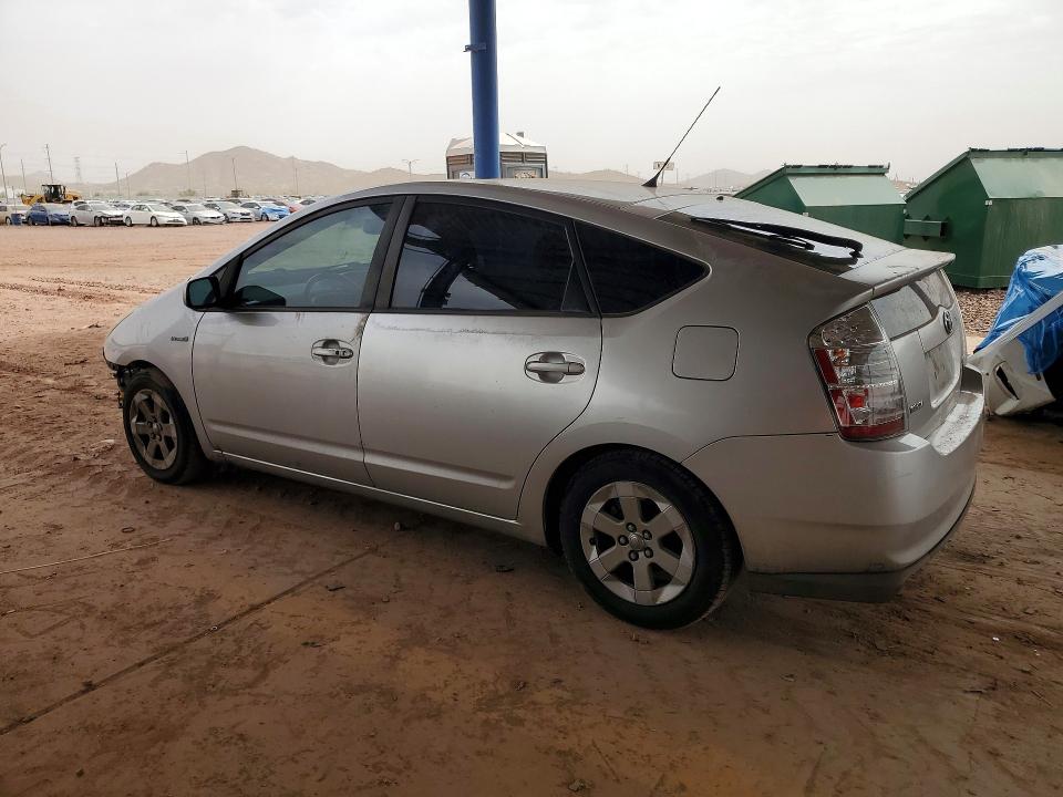 Aukcja sprzedaży 2008 Toyota Prius, vin: JTDKB20U083383336, numer aukcji: 63477066