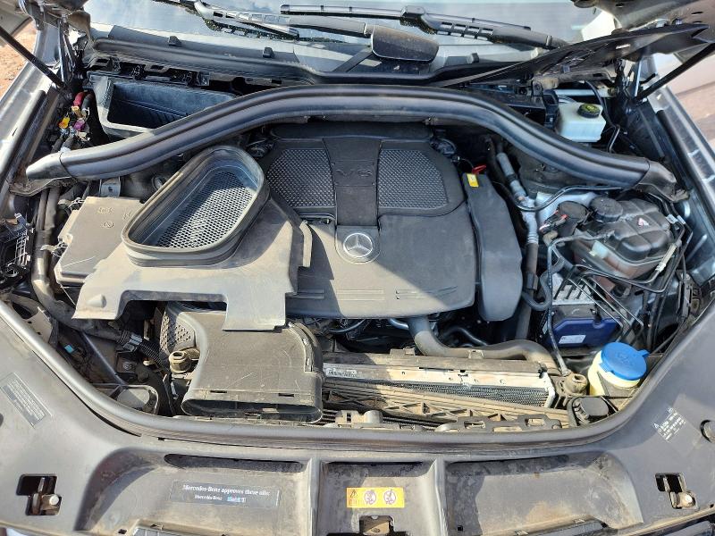 Продаж на аукціоні авто 2016 Mercedes-benz Gle, vin: 4JGDA5HB5GA771958, номер лоту: 64506426