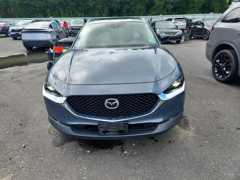 Aukcja sprzedaży 2022 Mazda Cx-30, vin: 3MVDMBCL6NM407217, numer aukcji: 63933756