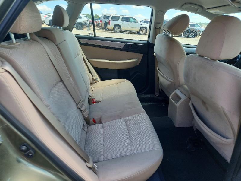 2019 Subaru Outback მანქანა იყიდება აუქციონზე, vin: 4S4BSABC2K3204277, აუქციონის ნომერი: 67011186