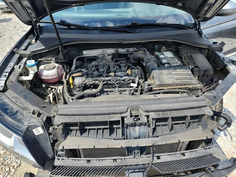 Aukcja sprzedaży 2018 Volkswagen Tiguan, vin: 3VV2B7AX0JM122249, numer aukcji: 65175246