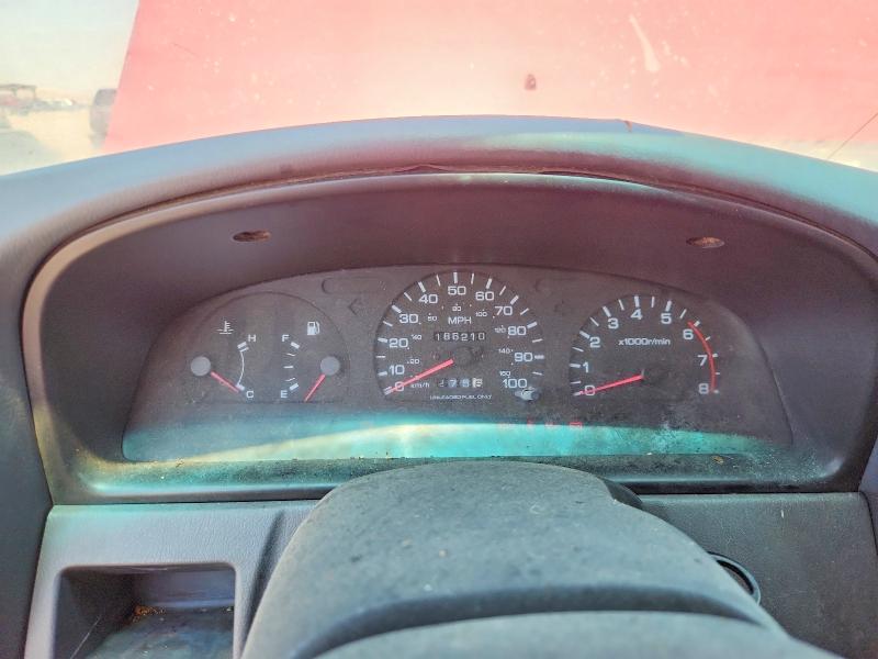 Продажа на аукционе авто 1997 Nissan Truck, vin: 1N6SD11Y0VC386011, номер лота: 63804526