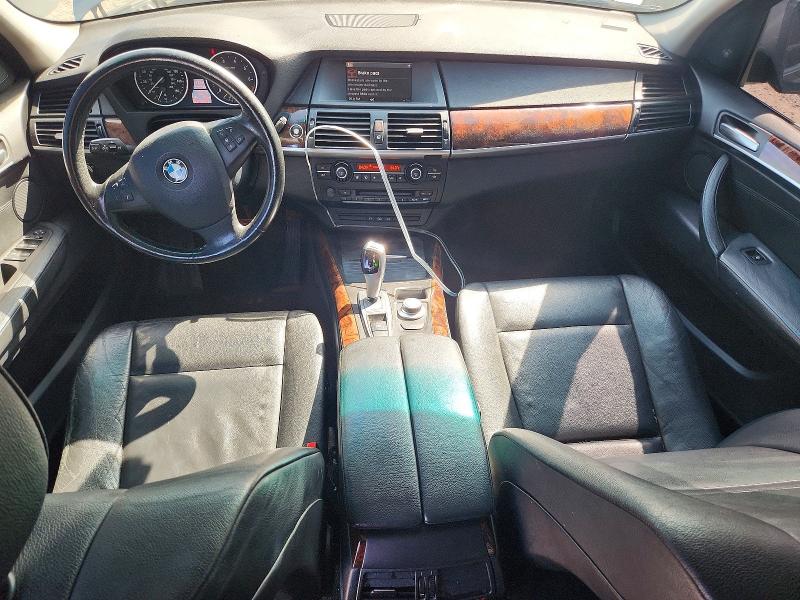 Продаж на аукціоні авто 2007 Bmw X5, vin: 5UXFE83527LZ44925, номер лоту: 65838306