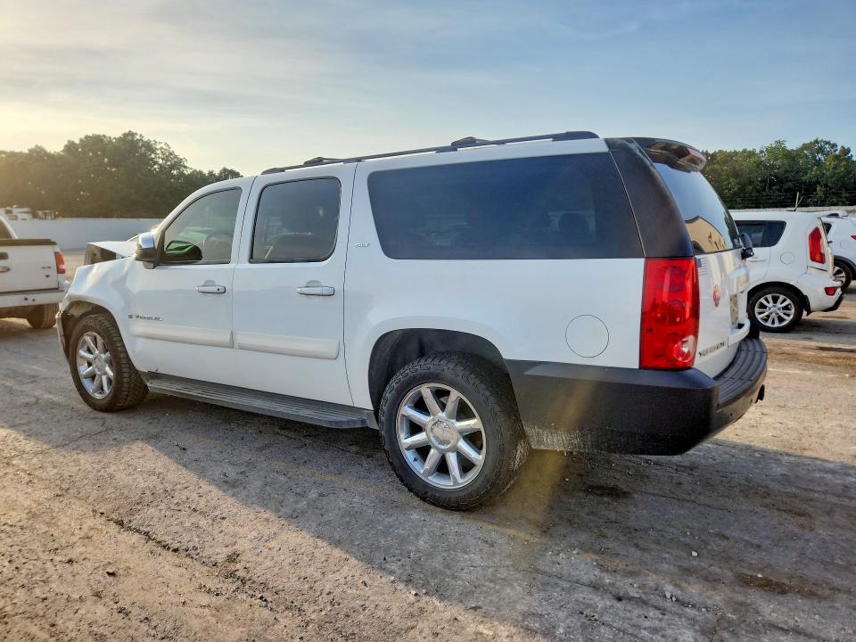 Aukcja sprzedaży 2009 Gmc Yukon Xl, vin: 1GKFC36J49R217762, numer aukcji: 64654676