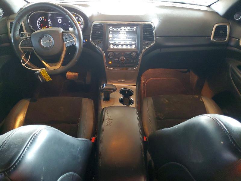 64297706 :رقم المزاد ، 1C4RJEAG4EC519815 vin ، 2014 Jeep Grand Cherokee مزاد بيع