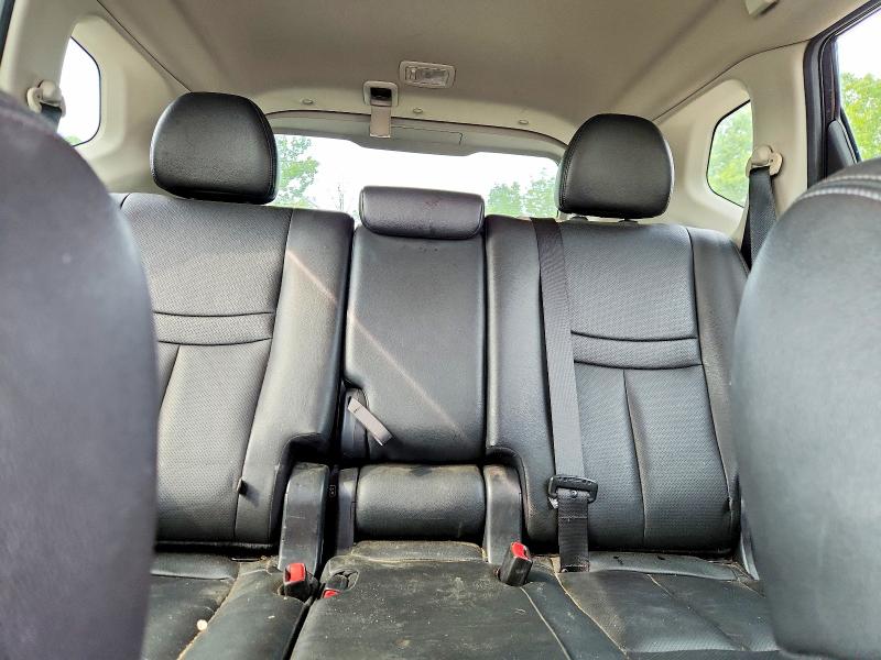 Продаж на аукціоні авто 2019 Nissan Rogue, vin: 5N1AT2MV1KC777443, номер лоту: 64818646
