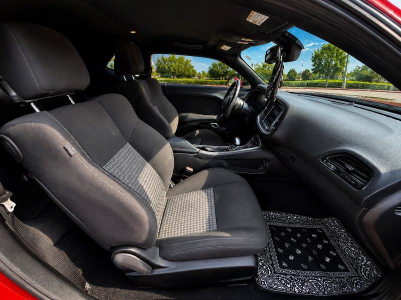 Продаж на аукціоні авто 2022 Dodge Challenger, vin: 2C3CDZJG0NH175180, номер лоту: 64616706