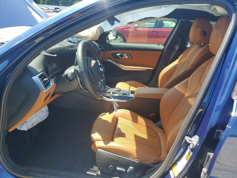 Aukcja sprzedaży 2023 Bmw 330i, vin: 3MW69FF02P8D24946, numer aukcji: 65688616
