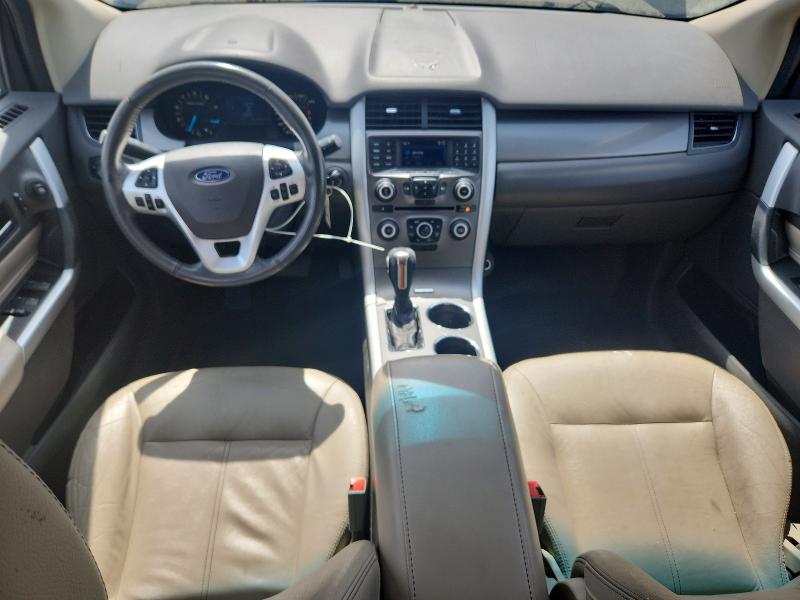 Продажа на аукционе авто 2014 Ford Edge, vin: 2FMDK4JC9EBB40156, номер лота: 64899566