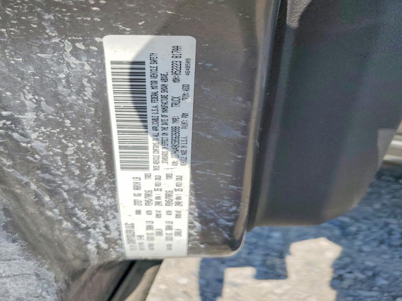 64149476 :رقم المزاد ، 1D7HW48K58S626888 vin ، 2008 Dodge Dakota مزاد بيع