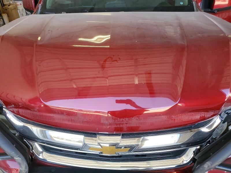 Продаж на аукціоні авто 2018 Chevrolet Colorado, vin: 1GCGSCEN2J1179460, номер лоту: 65442586