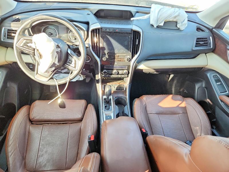65033836 :رقم المزاد ، 4S4WMARD5L3401102 vin ، 2020 Subaru Ascent مزاد بيع