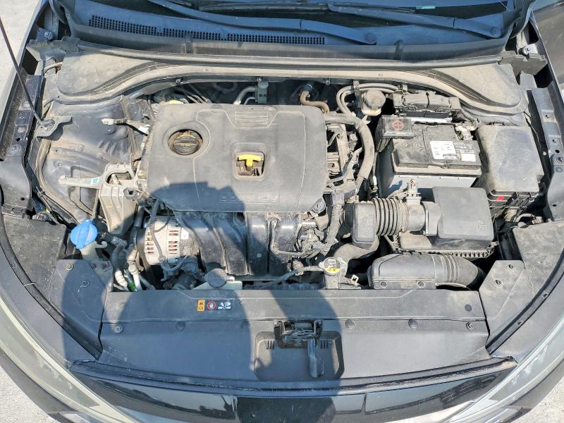63504066 :رقم المزاد ، 5NPD84LF9LH513403 vin ، 2020 Hyundai Elantra مزاد بيع