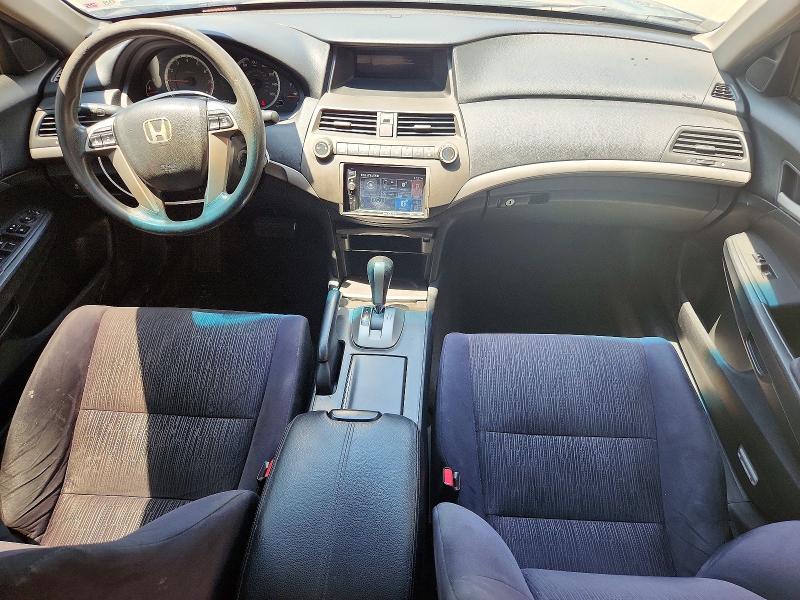 Продаж на аукціоні авто 2011 Honda Accord, vin: 1HGCP2F4XBA073034, номер лоту: 64082146