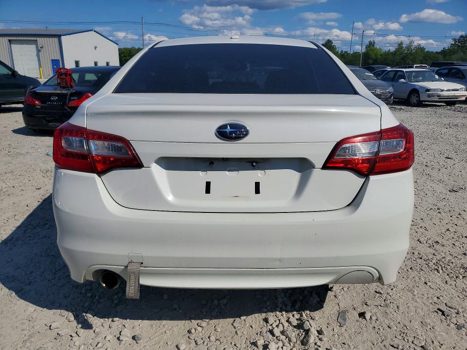 64801656 :رقم المزاد ، 4S3BNAN67F3058577 vin ، 2015 Subaru Legacy مزاد بيع