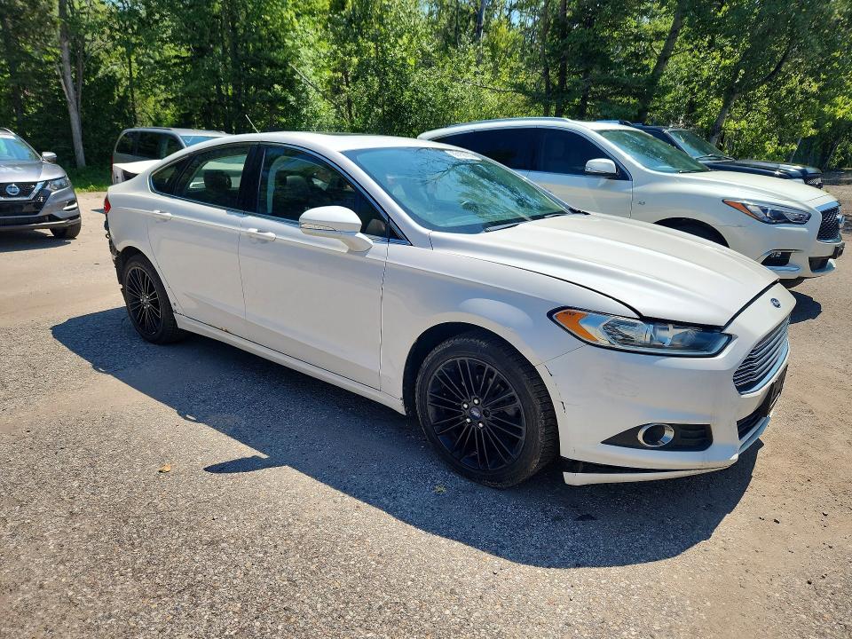 Продаж на аукціоні авто 2014 Ford Fusion, vin: 1FA6P0HD9E5364186, номер лоту: 63156766