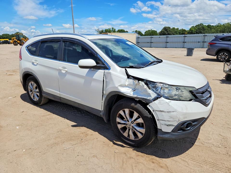Продаж на аукціоні авто 2014 Honda Cr-v, vin: 5J6RM3H74EL000646, номер лоту: 64199506