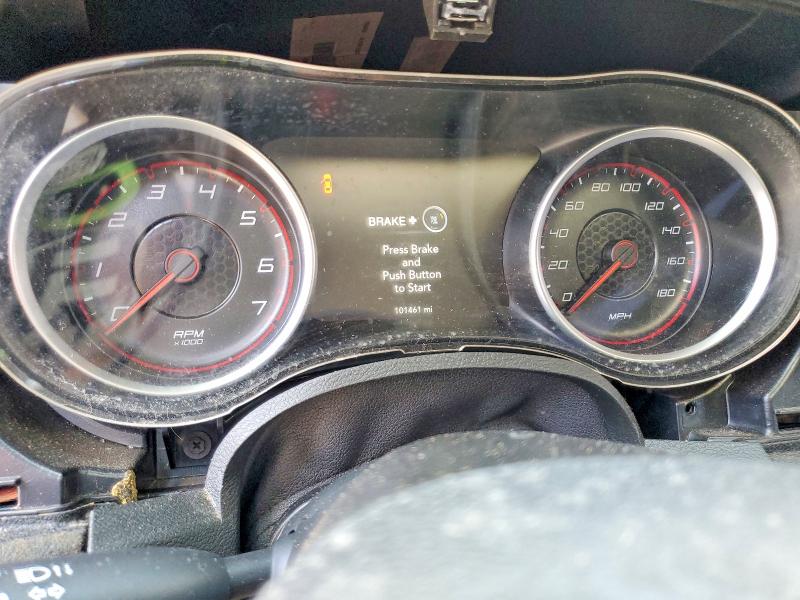 Продажа на аукционе авто 2017 Dodge Charger, vin: 2C3CDXGJ2HH603181, номер лота: 65561926