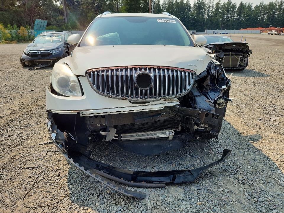 Продаж на аукціоні авто 2012 Buick Enclave, vin: 5GAKRCED8CJ389272, номер лоту: 63597986