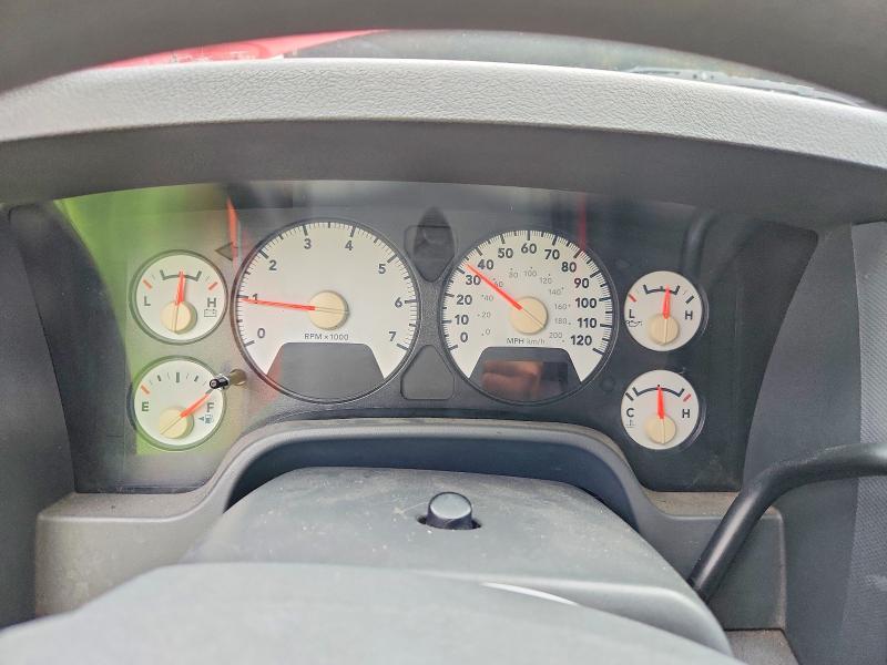 Продажа на аукционе авто 2008 Dodge Ram 1500, vin: 1D7HU182X8J143178, номер лота: 65686756