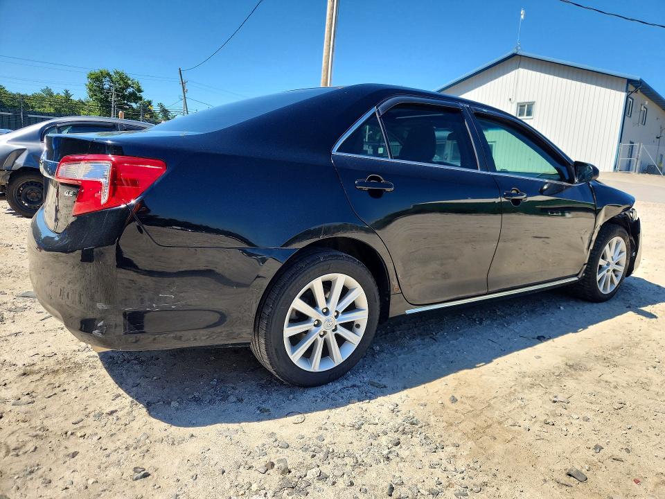 Aukcja sprzedaży 2012 Toyota Camry, vin: 4T4BF1FK7CR228923, numer aukcji: 63856066